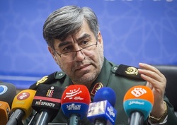 ارائه خدمات درمانی سپاه در ایام اربعین به زائران ایرانی و غیرایرانی