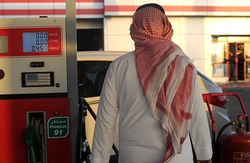 بحران سوخت در عربستان سعودی بعد از حملات پهپادی به آرامکو