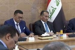 تأکید عراق بر حفظ تمامیت ارضی سوریه