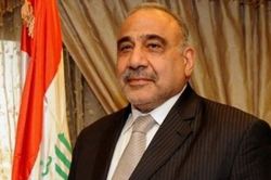 بیانیه نخست‌وزیر عراق درباره تظاهرات‌ بغداد