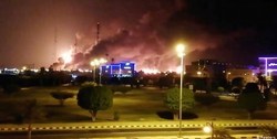 حمله آرامکو|عصبانیت آمریکا از ناتوانی سعودی‌ها در محافظت از تأسیسات نفتی