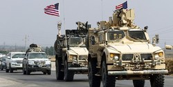 هدف از انتقال نظامیان آمریکا به عراق، بازگرداندن داعش است