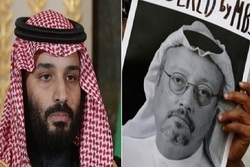 بن‌سلمان برای نخستین بار مسؤولیت قتل «خاشقچی» را پذیرفت