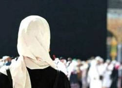 آل سعود شرط همراهی محرم برای عمره گزاران زن را حذف کرد
