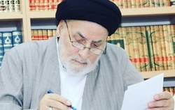 بیانیه حزب‌الله در پی درگذشت علامه «سید جعفر مرتضی العاملی»