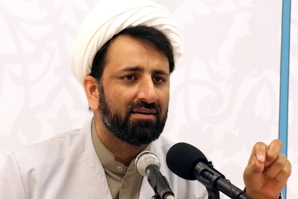 مسأله تألیف قلوب در روابط بین الملل