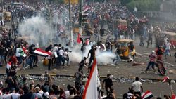 بررسی تحلیلی دیدگاه رهبر انقلاب پیرامون تحولات اخیر عراق