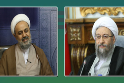 پیام تبریک رییس مجمع تشخیص مصلحت نظام به دبیرکل مجمع تقریب مذاهب اسلامی