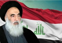 اعلام حمایت گسترده از مرجعیت عالی دینی در شهر نجف اشرف