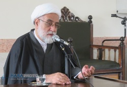 شورای تهذیب در تمامی مدارس علمیه تشکیل شود