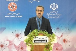 حضور ۳۴ هزار تیم در مراکز بهداشتی و درمانی برای مهار کرونا