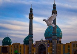 برنامه‌های مسجد مقدس جمکران در نیمه شعبان اعلام شد
