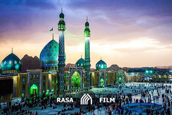 نیمه شعبانی متفاوت