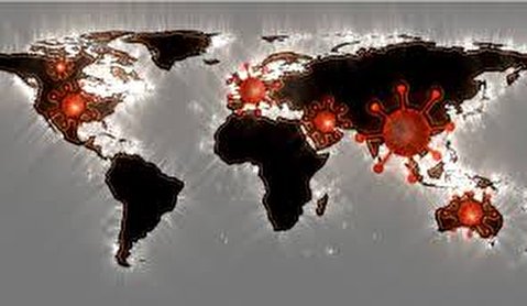 سونامی کرونا و بحران انسانیت در نظم حاکم بر جهان