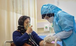 شناسایی ۵۸ مورد جدید ابتلا به کروناویروس در خوزستان