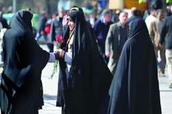 بی‌توجهی پانزده ساله به اجرای قانون حجاب و عفاف