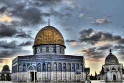 اختتامیه اولین جایزه داخلی فلسطین برگزار می‌شود