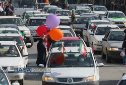 راه اندازی ویژه نامه «همگام با انقلاب» در خبرگزاری رسا