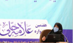 لزوم برنامه ریزی برای پژوهشگر شدن طلاب از بدو ورود به حوزه