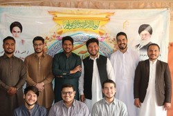 برنامه نمایندگی جامعةالمصطفی برای تقویت جایگاه قرآن کریم در پاکستان