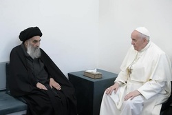 بازخوانی مواضع امام خمینی در مواجهه با پاپ