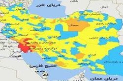 سفر به کدام شهرها در نوروز ۱۴۰۰ ممنوع است؟