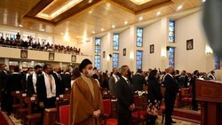 سفر پاپ ایستگاهی در مسیر بازگرداندن جایگاه دینی عراق است
