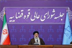 امروز ادعاهای مدعیان حقوق انسان در دنیا قابل پذیرش نیست