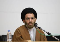 امر به معروف سد راه آسیب های اجتماعی است