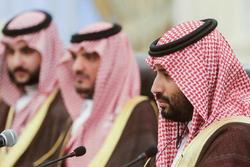 برخورد تحقیرآمیز ترامپ با بن‌سلمان