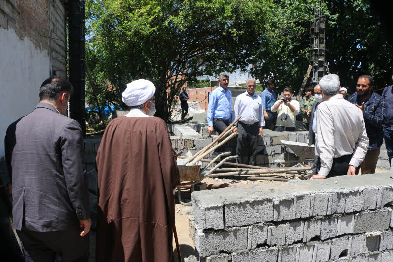 تکیه بر توان جوانان مؤمن، جهادی و انقلابی، راه برون رفت کشور از مشکلات