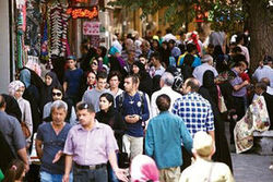 عجیب‌ترین نرخ «رشد جمعیت» در تاریخ ایران +جدول