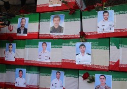 پیام تسلیت علمای اهل‌تسنن استان بوشهر درپی شهادت جمعی از کارکنان ارتش