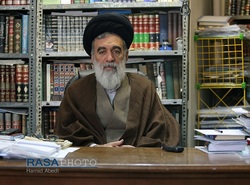 مردم ایران با تکیه بر فرهنگ دینی در امتحان کرونا سربلند می‌شوند