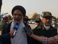تأکید نماینده ولی فقیه در خوزستان بر کمک رسانی به اقشار نیازمند