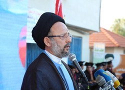 مقاومت فلسطین اعتماد امت اسلامی به فلسطینیان را ثابت کرده است