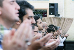 «نماز عید فطر» با رعایت پروتکل‌های بهداشتی در سراسر کردستان برگزار می‌شود