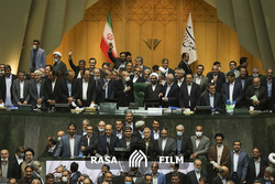 زنگ پایان مجلس دهم به صدا درآمد