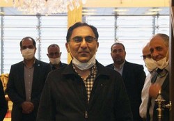 دانشمند ایرانی زندانی در آمریکا به وطن بازگشت