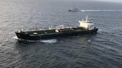 نظرسنجی بین الملل رسا با موضوع «حضور نفتکش های ایران در آب های ونزوئلا»