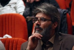 طولانی‌ترین رمان ایرانی به نام «جاده جنگ» پایان راه رسید