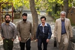 «شاهرگ» سریالی با سیاق ماجرای نیمروز