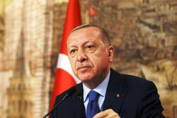 اردوغان دستور تبدیل کاربری «ایاصوفیه» به مسجد را امضا کرد