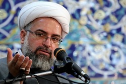 زیارت اهلبیت قدم گذاشتن از وادی ظلمت به وادی نور است