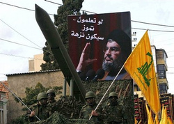 حزب الله لبنان در مسیر دستیابی به نیروی هوایی برتر
