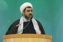 محتوای برنامه های رسانه ای دشمن، القای ناامیدی در بین ملت ایران است