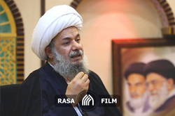 ضرورت بکارگیری تمام ظرفیت‌های رسانه‌ای در زمینه عزاداری امام حسین