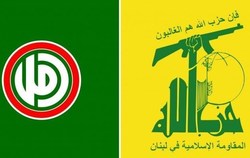 تاکید جنبش امل و حزب الله بر تشکیل دولتی نجات‌بخش