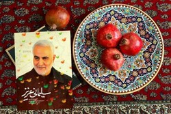 نگاهی به سبک زندگی «سلیمانی عزیز»