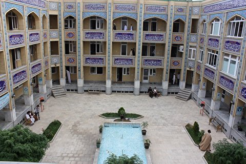 هزینه‌های یک حوزه مستقل از دولت و بازار چگونه باید تامین شود؟